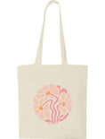 Charger l'image dans la visionneuse de la galerie, Tote bag Bloom
